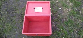 přebytky 5.dřevěné věci - 8