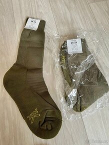 Vojenská výstroj originál AČR - 8