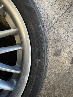 Sada kol R18 5x120 BMW - 8