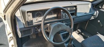 ŠKODA FAVORIT SPECIAL LINE - 8