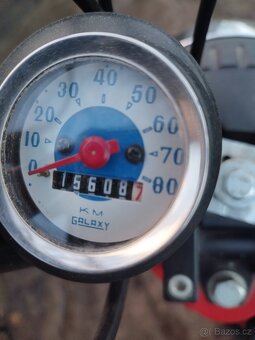 Korádo manet 2kw - 8