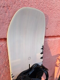 Snowboard Burton FeelGood - 152cm (150cm) - 8