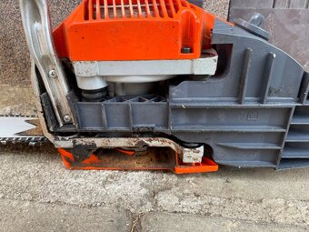 Oleo-Mac HSH 560 - 8