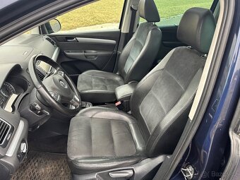 Prodám VW Sharan - 8