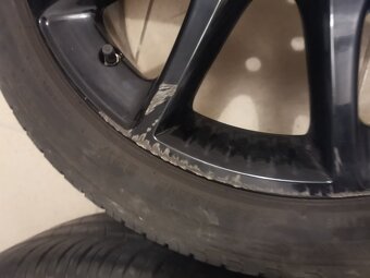 205/45/17.Bridgestone letní - 8