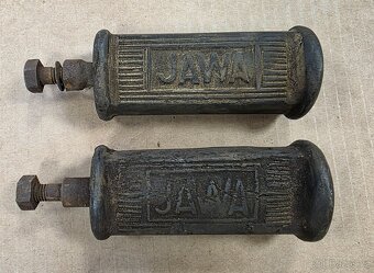 Díly Jawa/ČZ - 8