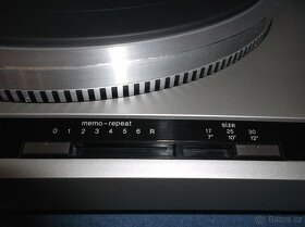 Gramofon TECHNICS SL-Q3 - 8