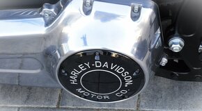 Harley Davidson FLSTFB Fat Boy Special 103  CZ původ - 8