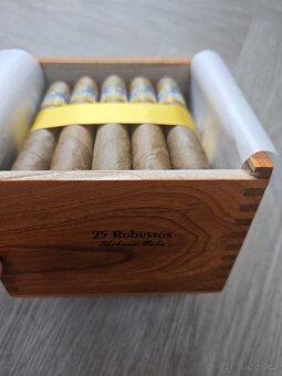 COHIBA Doutniky - 8