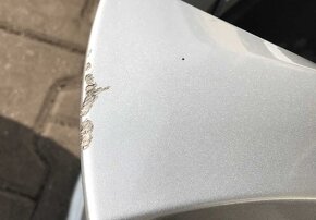 Sada alu originál BMW 7, X3, 5GT 5x120x72.5 PŘEDNÍ 8.5x20“ - 8