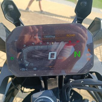 BMW F850GS 2019 - 8