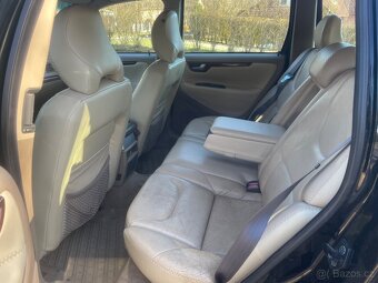 Volvo V70 XC 2,4T 147KW CROSS COUNTRY - 8