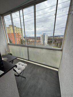 prodej bytu 2+1 s lodžií (68m2) - 8