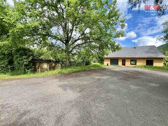 Prodej rodinného domu, 173 m², Děčín, ul. Krokova - 8