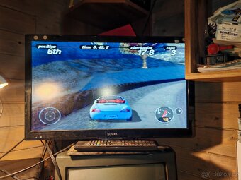 PlayStation 1 FAT první verze funkční SCPH 1002 - 8