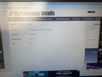dell precision m6500 17" workstation - 8