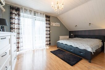 Prodej rodinného domu 129 m², pozemek 606 m² Hradešín - 8