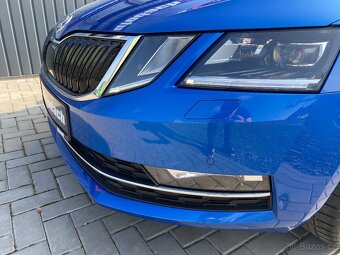 Škoda Octavia, 1.4 TSI 110kW -STYLE-LED-NAVI - 8