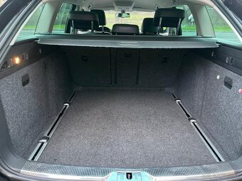 Škoda Superb 4x4 SERVIS KŮŽE DSG TOP STAV - 8