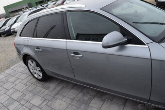 ►►Audi A4 2.0 TDI 105kW• AUTOMAT • TAŽNÉ◄◄ - 8