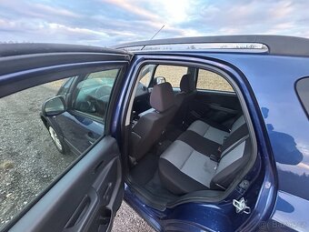 Fiat Sedici 1.6i 4x4 Suzuki SX4 4x4.. - 8