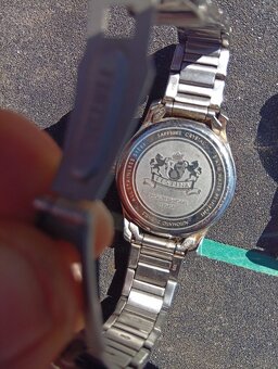 Festina dámské hodinky - 8