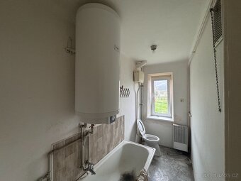 Prodej bytu 3+1, 70 m², ul. Alšova, Jeseník. - 8