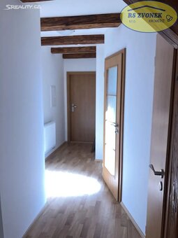 Byt 2+kk 55 m² U Horní brány, Šternberk, parkování zdarma - 8