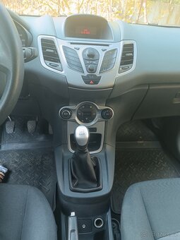 Ford Fiesta - 8