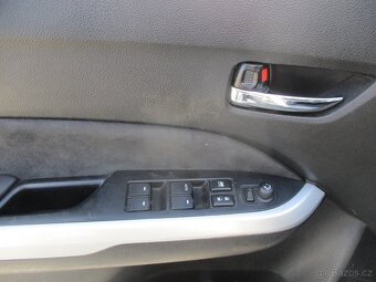 SUZUKI VITARA 1,6VVT ALLGRIP AWD LPG GPS 2018 bez koroze - 8