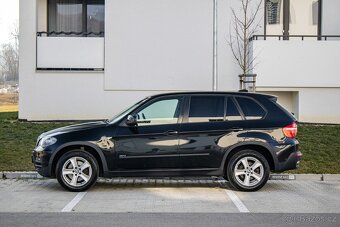 BMW X5 xDrive 30d - AJ NA SPLÁTKY - 8