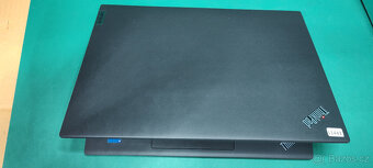 Lenovo Thinkpad t14 g3 i7-1260p 32GB√512GB√FHD√1r.z.√DPH - 8