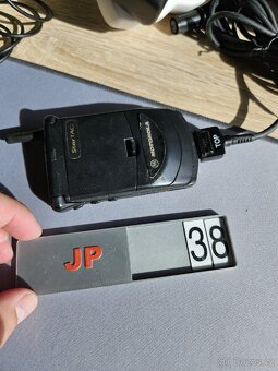 Motorola startac 130 - 8