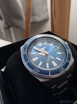 Seiko Prospex - 8