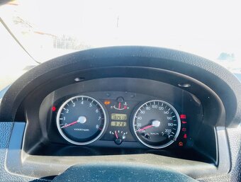 Hyundai Getz 1.3 , 62kw - 8