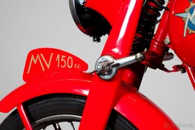 MV AGUSTA 150 SPORT - 8