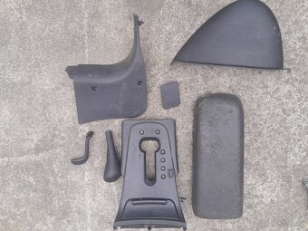 Chrysler 300m,LHS, - 8