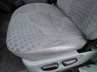 Ford Transit T300 2,2 DCi L3H3 BUS Eberspacher 2015 - 8