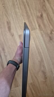 Notebook Asus 13.3" (Intel i3) - 8
