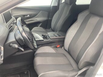 Peugeot 5008, 1,2i (96 kW), automatická klima, původ ČR - 8