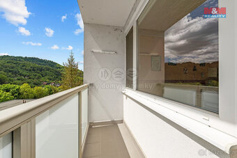 Prodej bytu 2+1, 63 m², Děčín, ul. Kosmonautů - 8