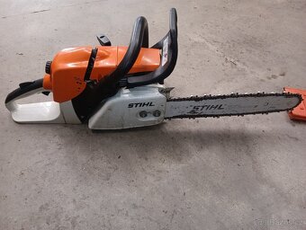Stihl Ms 280 - 8