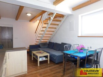 Suchohrdly, chata 3+kk, 80 m2, zahrada, bazén, sklep – rodin - 8