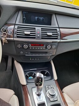 BMW X6 XDRIVE 40 d 225kw - 8