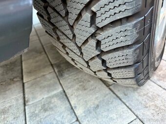 FORD TRANSIT MAXI VERZE L4H3 96KW 6KVALT ČR NOVÁ STK+PNEU - 8