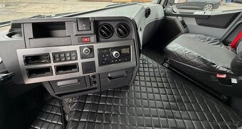 Renault T460 Standard, Automat , Euro VI. - 8