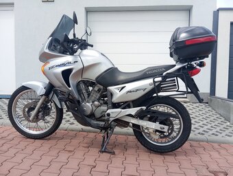 Honda Transalp xl 650 V - 8