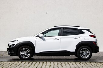 Hyundai Kona - 8
