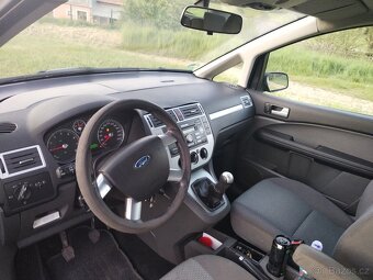 Ford Focus C-Max - 8