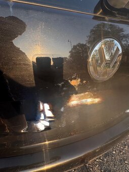 Wolkswagen Touran 1.4 TSI - 8